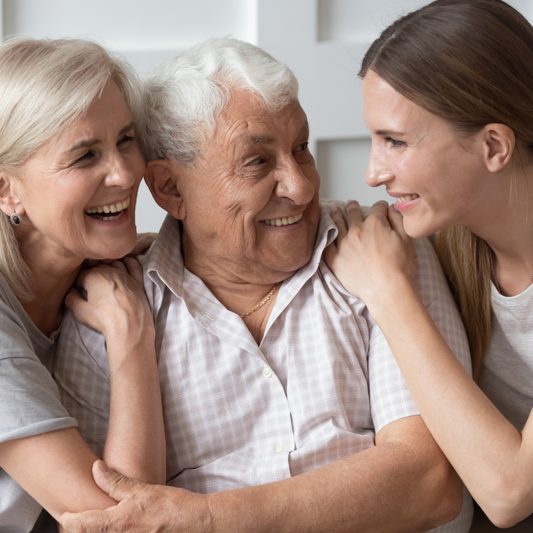 How to Talk to Aging Parents About Estate Planning