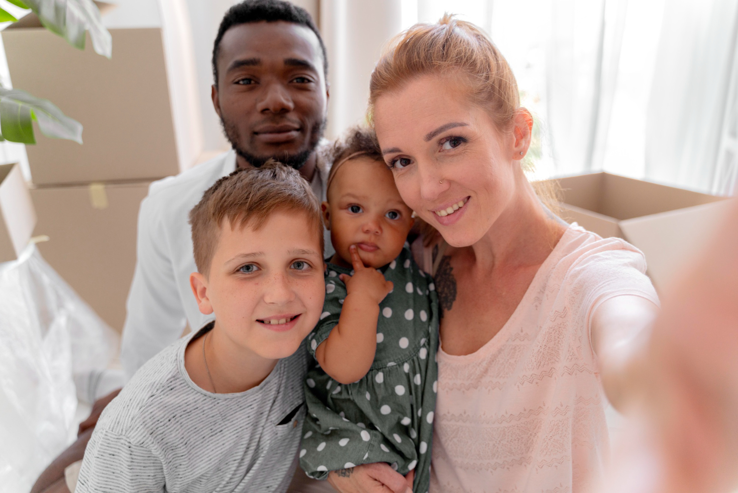 Understanding Blended Families