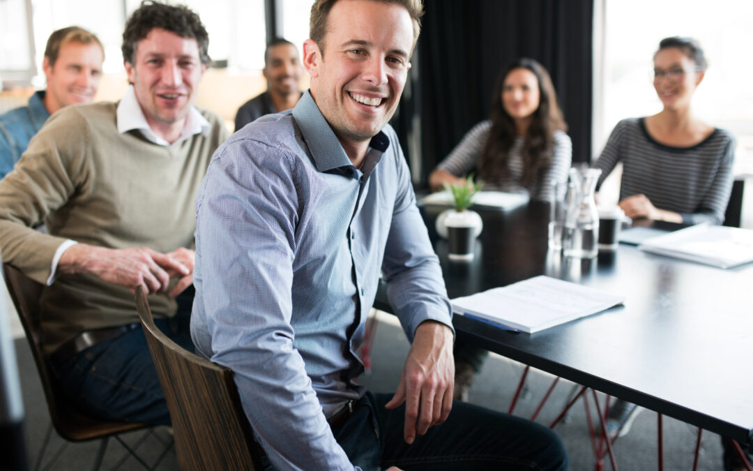 Your Business Legacy: A Guide to Succession Planning
