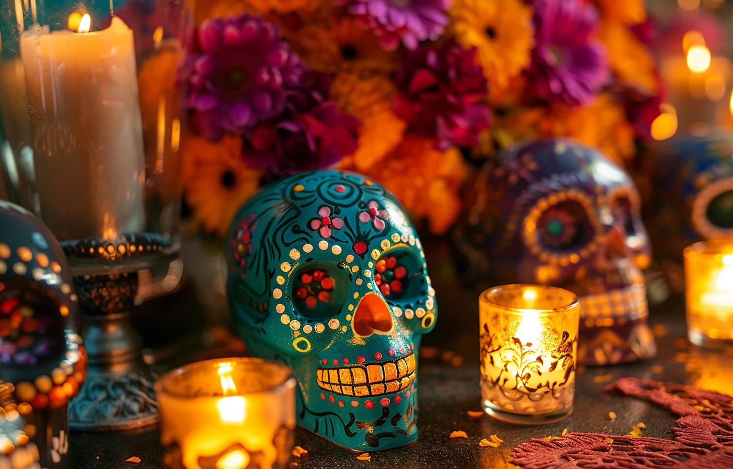 Estate Planning Lessons from Dia de los Muertos