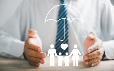 The Benefits of Using Life Insurance in Your Estate Plan