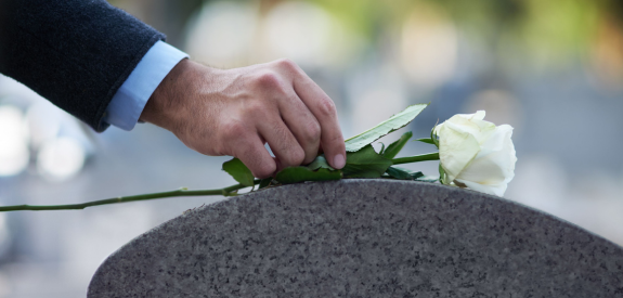 What To Do When A Loved One Dies