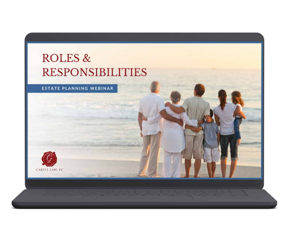 Guardianship of Minors